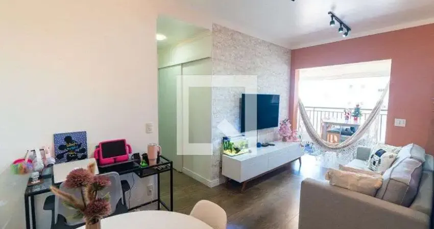 Apartamento para venda - vila mascote, 2 quartos,  65 m² - são paulo