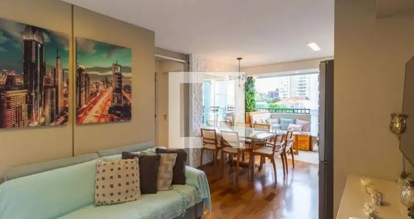 Apartamento para venda - cambuci, 2 quartos,  55 m² - são paulo