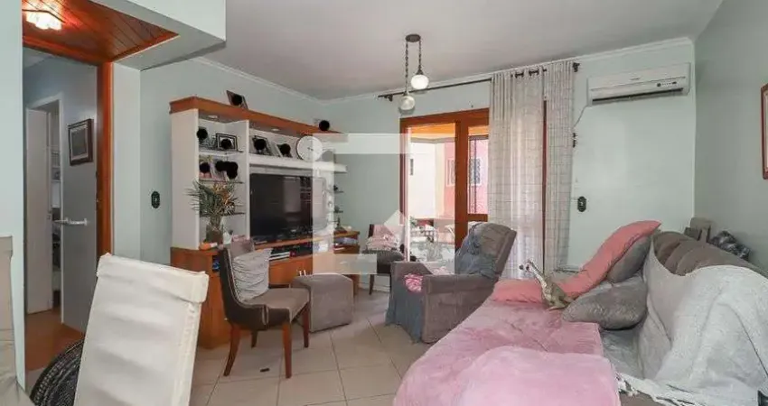 Apartamento para venda - cristo redentor, 2 quartos,  117 m² - porto alegre