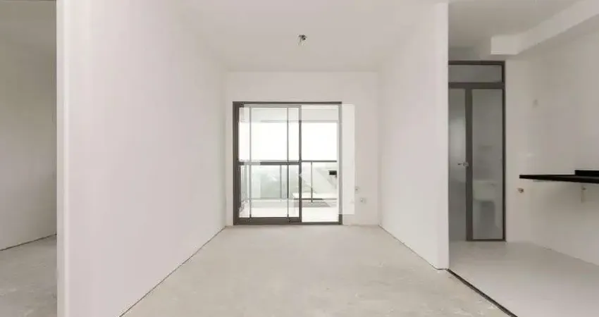 Apartamento para venda - chácara santo antonio, 2 quartos,  67 m² - são paulo