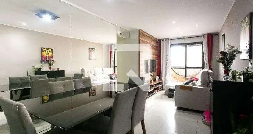 Apartamento com 3 quartos à venda na Rua Tuiuti, Belém, São Paulo