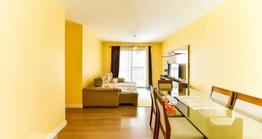 Apartamento para venda - nova petrópolis, 3 quartos,  87 m² - são bernardo do campo