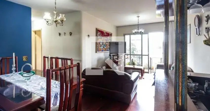 Apartamento para venda - vila pompéia, 3 quartos,  83 m² - são paulo