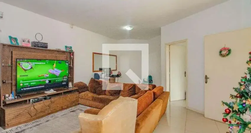Casa para venda - vila jardim, 5 quartos,  285 m² - porto alegre