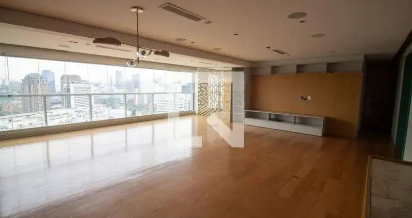 Apartamento para venda - chácara santo antonio, 4 quartos, 250 m² - são paulo