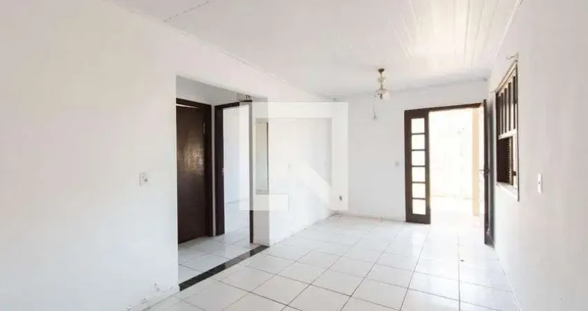 Casa com 2 quartos à venda na Rua Jaguarão, Mathias Velho, Canoas