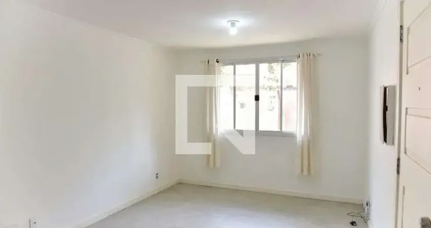 Casa / sobrado em condomínio para venda - jardim itu-sabará, 4 quartos,  86 m² - porto alegre