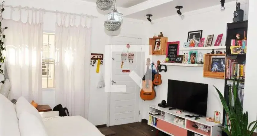 Casa / sobrado em condomínio para venda - santana, 2 quartos,  90 m² - são paulo