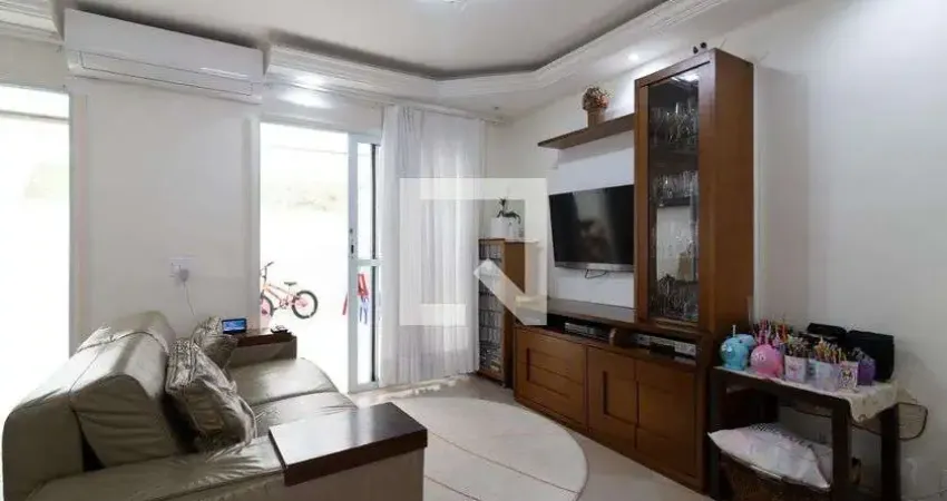 Casa / sobrado em condomínio para venda - cangaíba, 3 quartos,  97 m² - são paulo