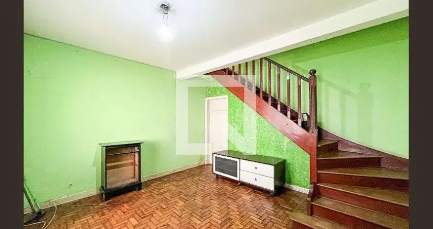 Casa com 2 quartos à venda na Rua Barão de Jundiaí, Lapa, São Paulo