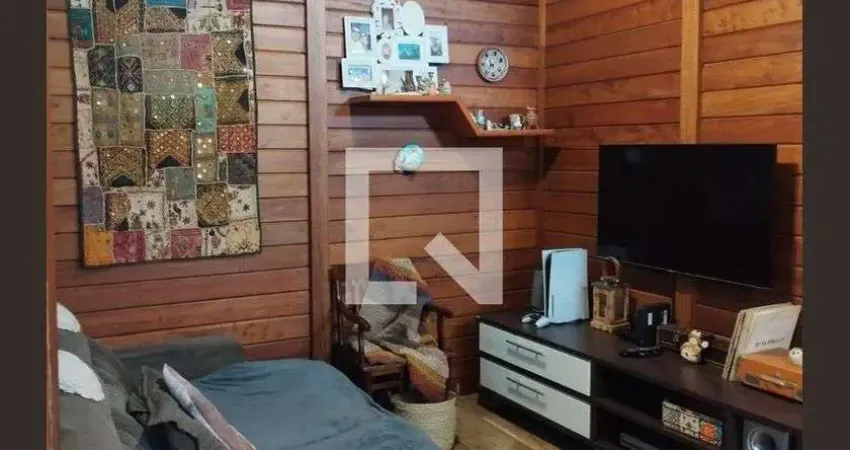 Casa com 2 quartos à venda na Rua Benedito Franco, Retiro, Jundiaí