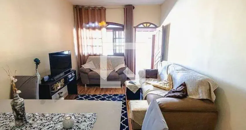 Casa para venda - santa mônica, 3 quartos, 112 m² - belo horizonte