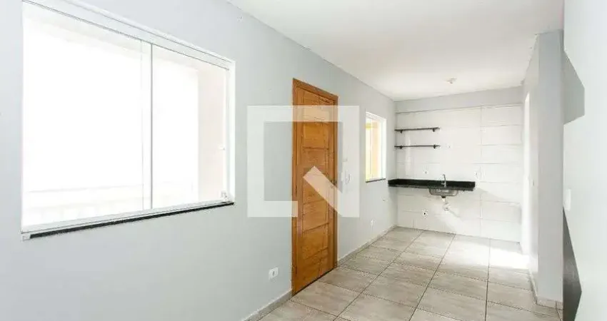 Apartamento com 1 quarto à venda na Rua Cláudio Furquim, Tatuapé, São Paulo