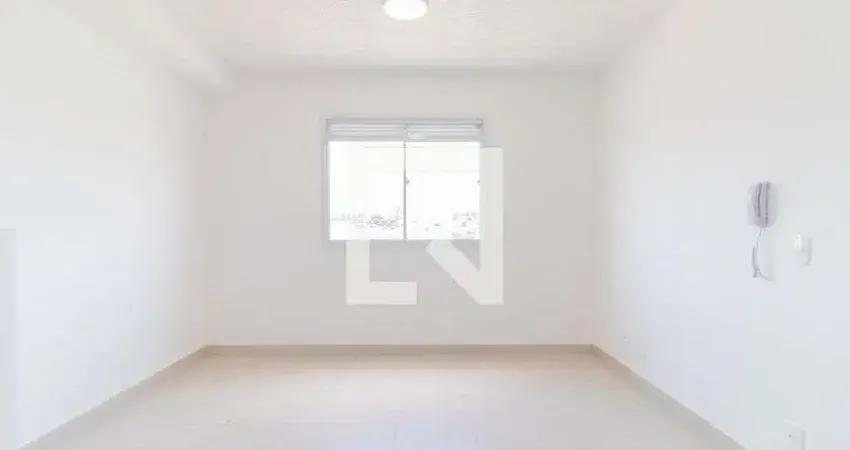 Apartamento para venda - cidade ademarn, 1 quarto, 33 m² - são paulo