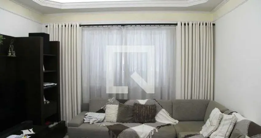 Casa para venda - jardim cocaia, 3 quartos,  130 m² - guarulhos