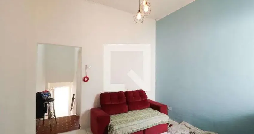 Casa com 2 quartos à venda na Rua Duarte de Azevedo, Santana, São Paulo