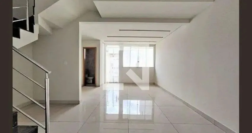 Casa para venda - santa amélia, 3 quartos,  105 m² - belo horizonte