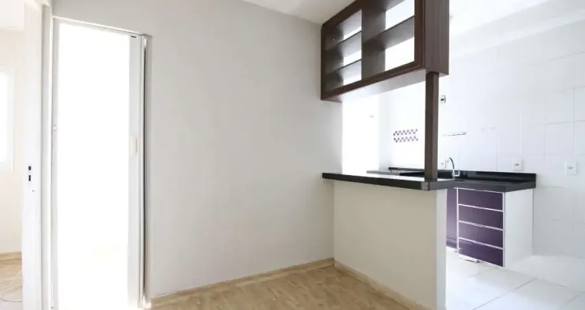 Apartamento para venda - cambuci, 2 quartos, 33 m² - são paulo