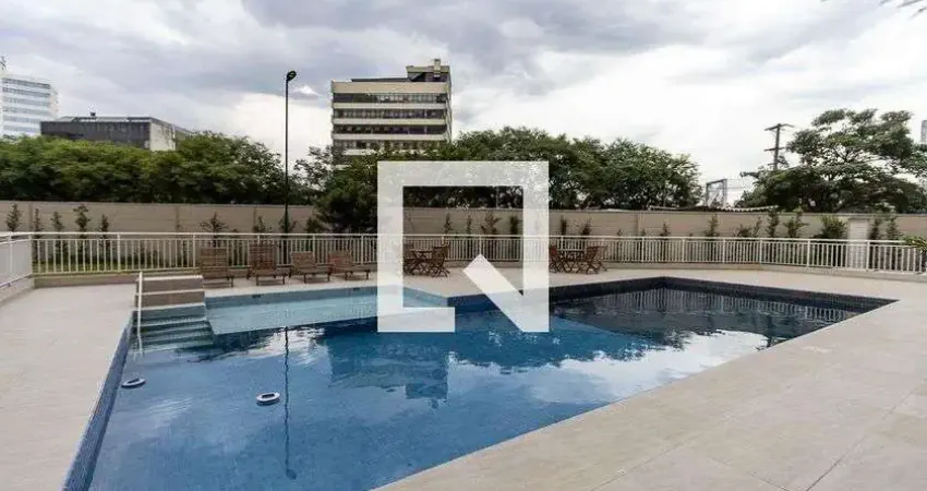 Apartamento para venda - barra funda, 2 quartos, 35 m² - são paulo