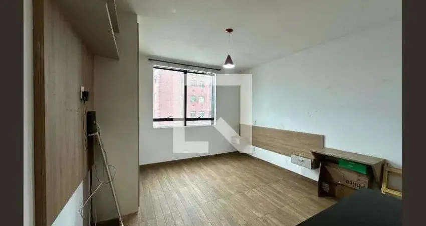 Apartamento para venda - jardim iracema, 1 quarto,  26 m² - barueri