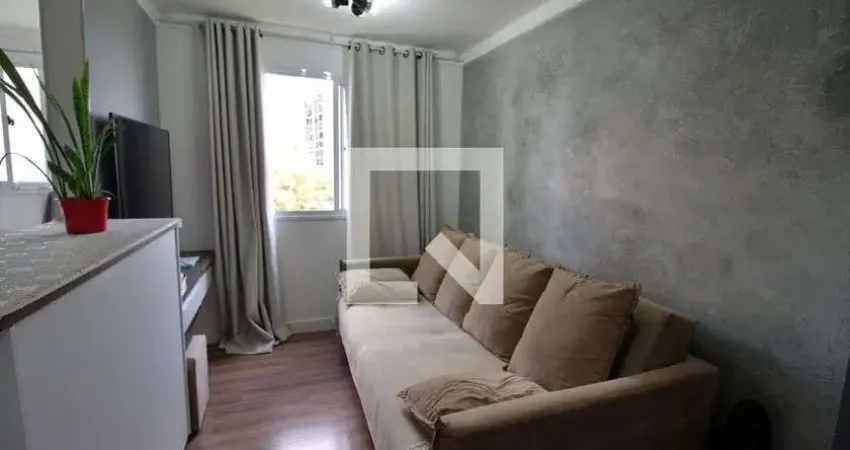 Apartamento para venda - panamby, 2 quartos,  40 m² - são paulo