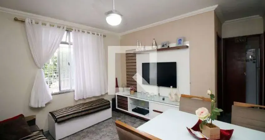 Apartamento para venda - olaria, 2 quartos,  50 m² - rio de janeiro