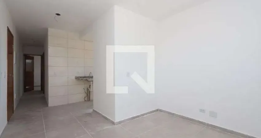 Apartamento para venda - vila prudente, 2 quartos, 42 m² - são paulo