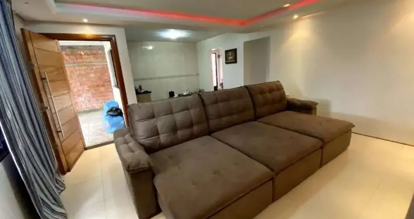 Casa com 4 quartos à venda na Rua Santa Edwiges, Campina, São Leopoldo