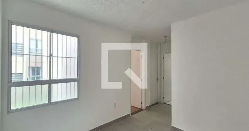 Apartamento para venda - jardim das bandeiras, 2 quartos, 44 m² - campinas