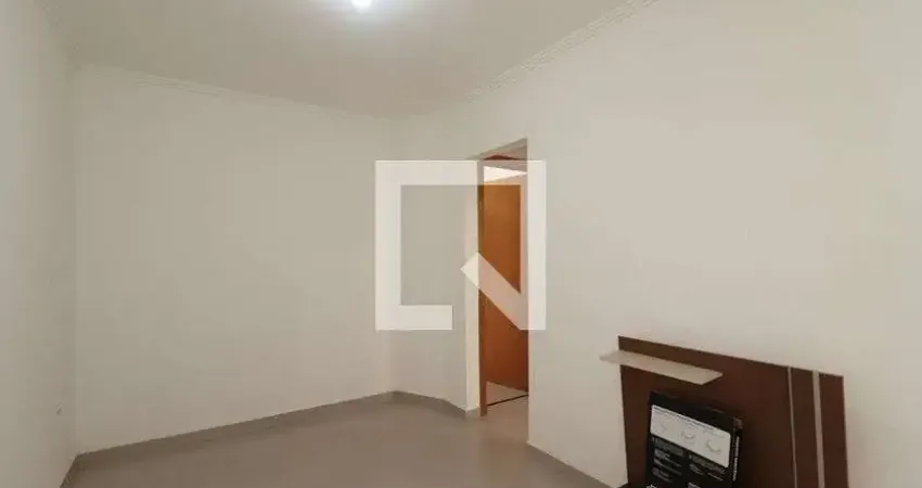Cobertura para venda - parque oratório, 2 quartos,  37 m² - santo andré