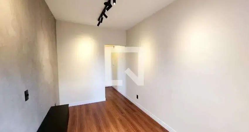 Apartamento com 2 quartos à venda na Avenida Bento do Amaral Gurgel, Vila Nambi, Jundiaí