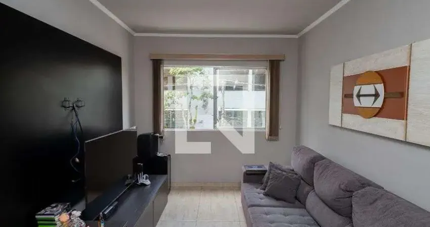 Apartamento para venda - vila lusitânia, 1 quarto, 56 m² - são bernardo do campo