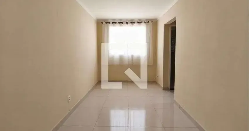 Apartamento para venda - parque das águas, 2 quartos,  48 m² - campinas