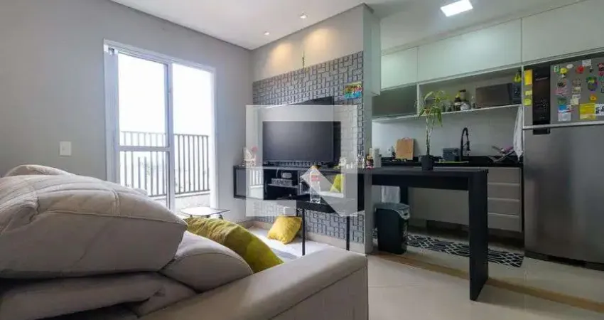 Apartamento para venda - vila matilde, 2 quartos,  42 m² - são paulo