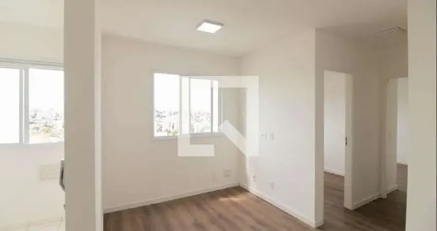 Apartamento para Venda - Vila Roque, 2 Quartos, 43 m² - São Paulo