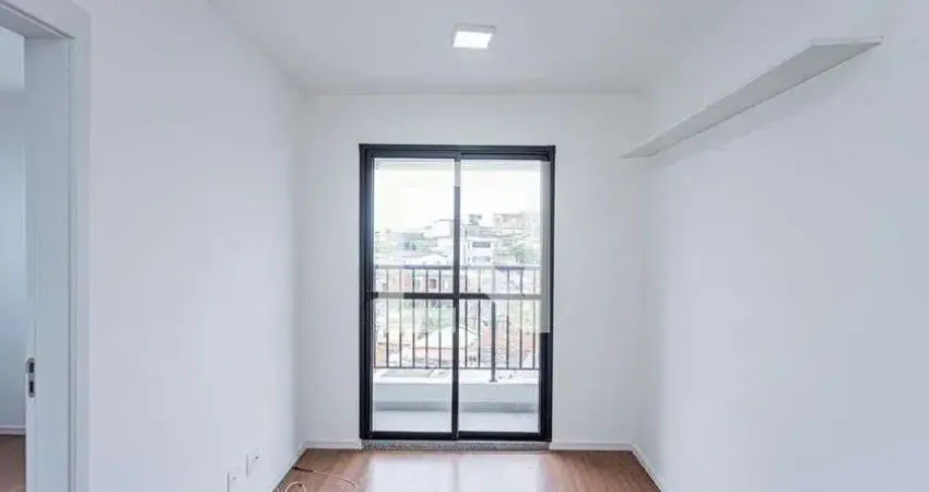 Apartamento para venda - freguesia do ó, 2 quartos,  41 m² - são paulo