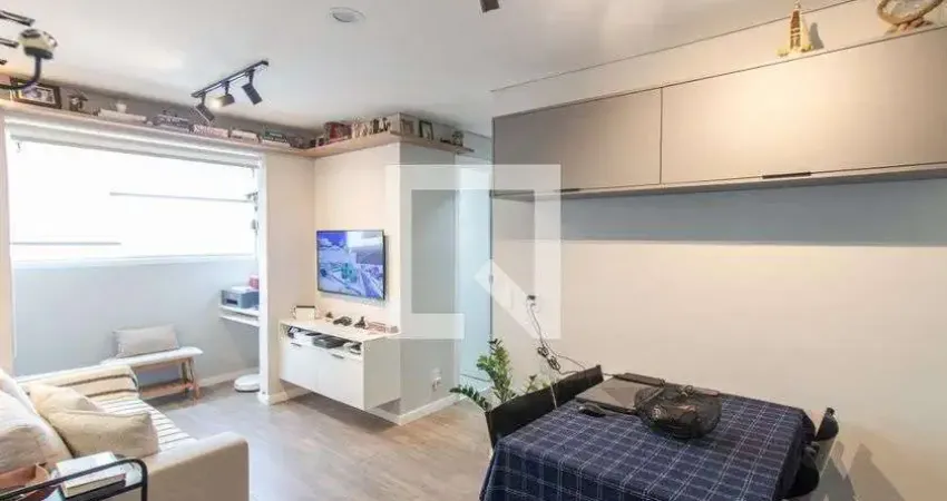 Apartamento para venda - vila guilherme, 2 quartos,  42 m² - são paulo