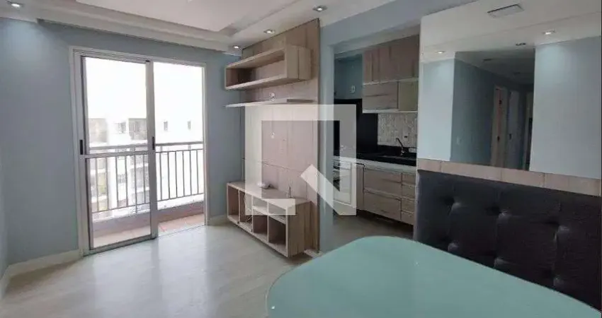 Apartamento para venda - vila mimosa, 2 quartos,  48 m² - campinas