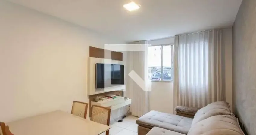 Apartamento para venda - santa amélia, 2 quartos,  47 m² - belo horizonte