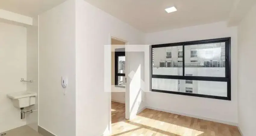 Apartamento para venda - santa cecília, 2 quartos, 34 m² - são paulo