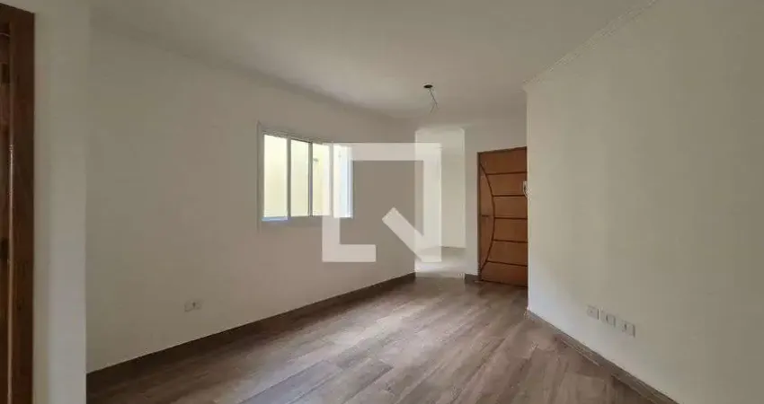 Apartamento para venda - parque oratório, 2 quartos, 50 m² - santo andré