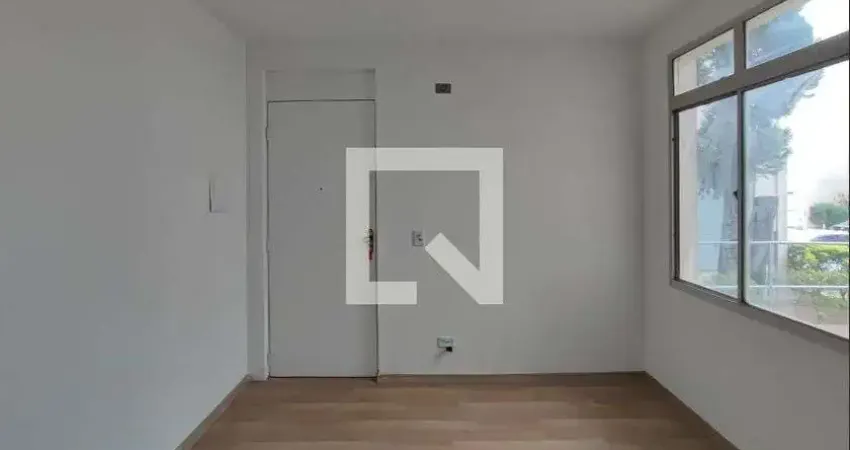 Apartamento para venda - parque industrial, 2 quartos,  54 m² - campinas