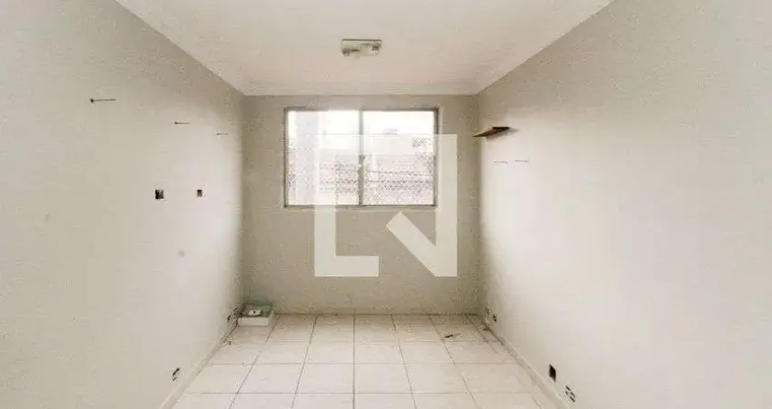 Apartamento para venda - vila alpina, 2 quartos, 60 m² - são paulo