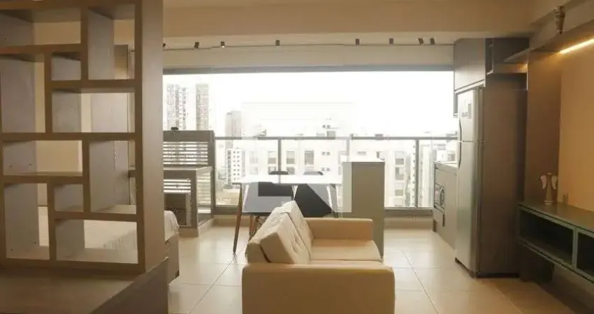 Kitnet / Stúdio à venda na Rua dos Democratas, Saúde, São Paulo