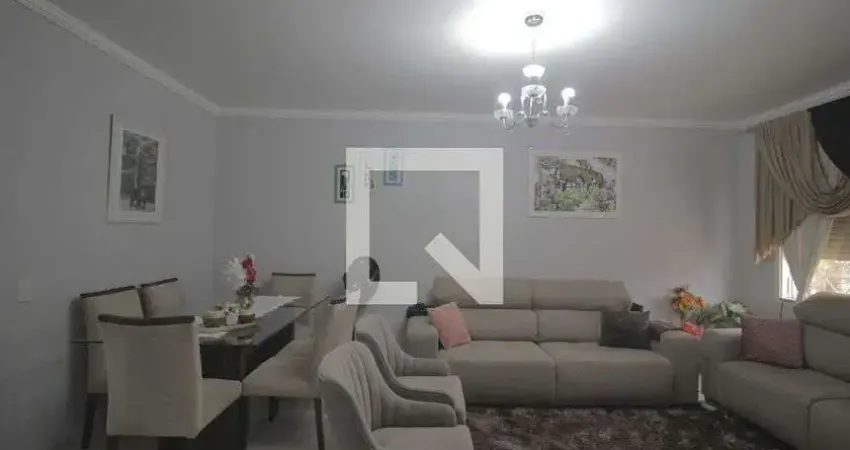 Casa com 4 quartos à venda na Rua Peru, São José, Canoas