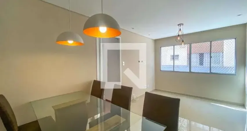 Apartamento para venda - nova petrópolis, 2 quartos, 68 m² - são bernardo do campo