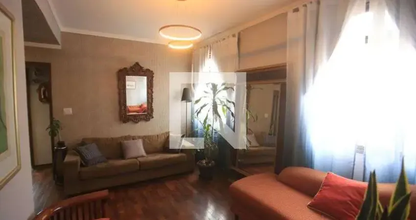 Cobertura para venda - prado, 3 quartos,  63 m² - belo horizonte