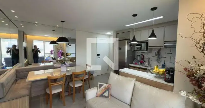 Apartamento para venda - socorro, 2 quartos,  54 m² - são paulo