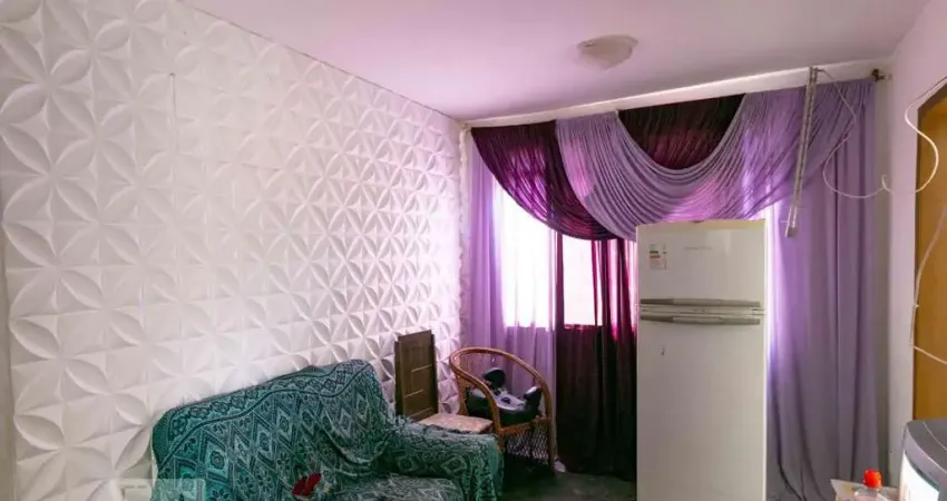 Apartamento para venda - copacabana, 3 quartos,  80 m² - belo horizonte