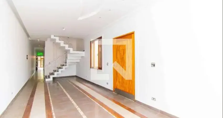 Casa para venda - vila santa clara, 4 quartos, 200 m² - são paulo